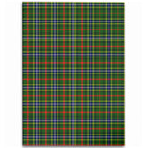 Bisset Tartan Classic Area Rug